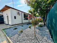 Bucurestii Noi -Casa complet mobilata curte si parcare